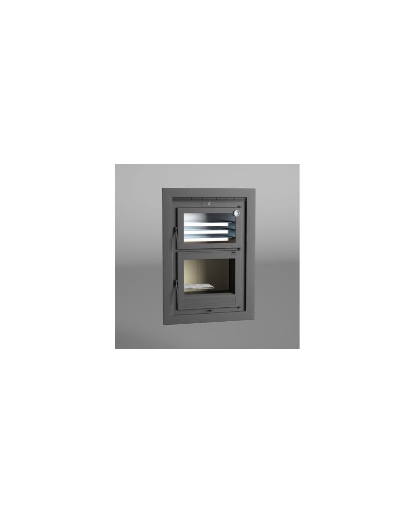 HORNO HLI-100