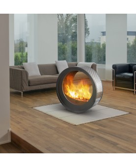 Chimenea Eclypsya