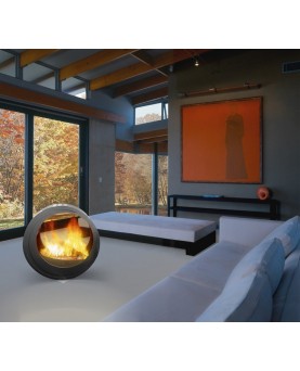 Chimenea Eclypsya