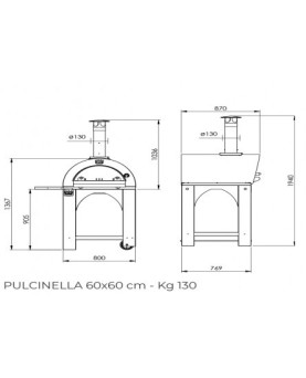 Pulcinella Tutto Inox 430