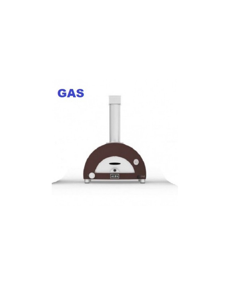 Horno de gas One  (modelo nuevo de exposición)