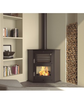 ESTUFA/HORNO HL-100 R