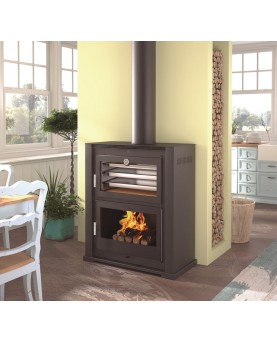 OVEN HL-200