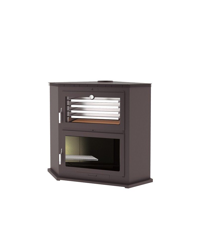 OVEN HL-200 R Stoves FM