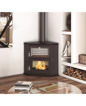 ESTUFA/FORN HL-200 R
