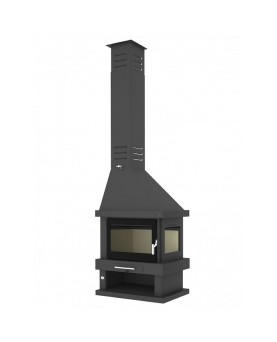 CHIMENEA C-302