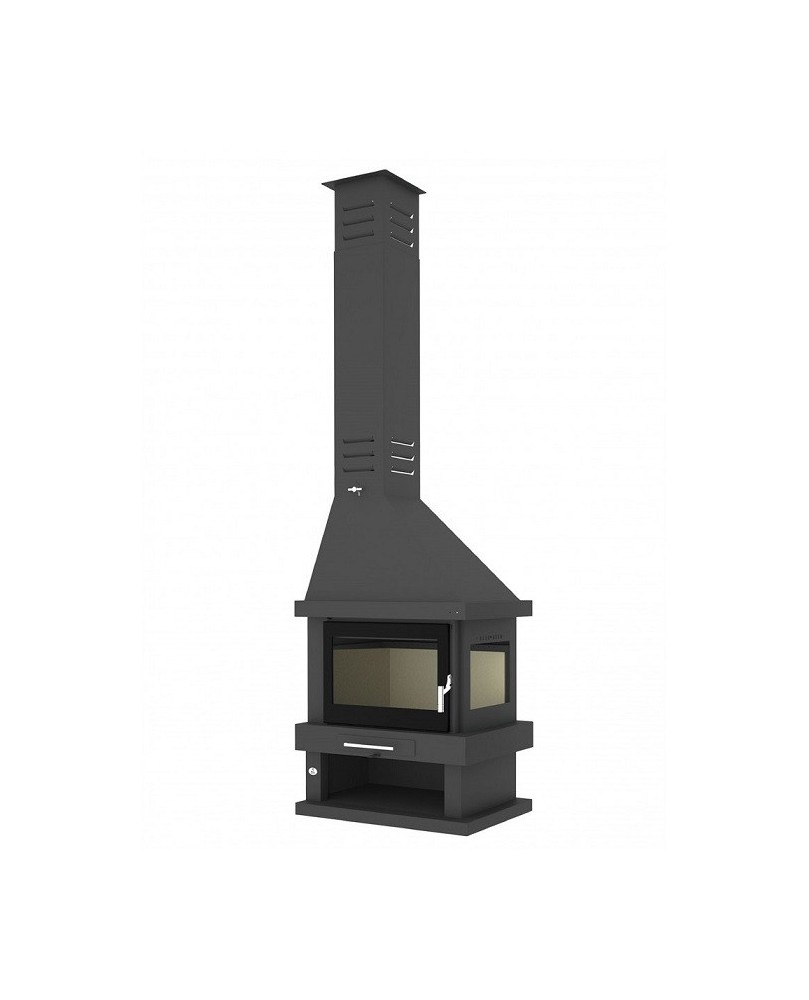 CHIMENEA C-302