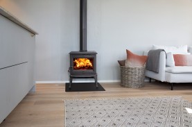 Estufa Jotul F100 ECO