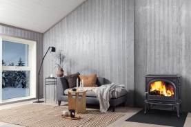 Estufa Jotul F400 ECO SE