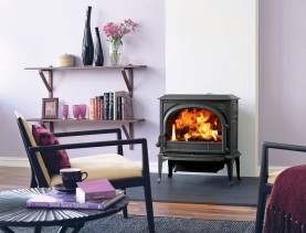 Estufa Jotul F400 ECO SE