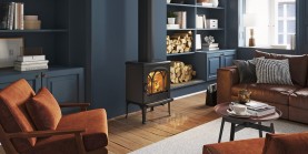 Estufa Jotul F100