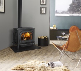 Estufa Jotul F500 ECO