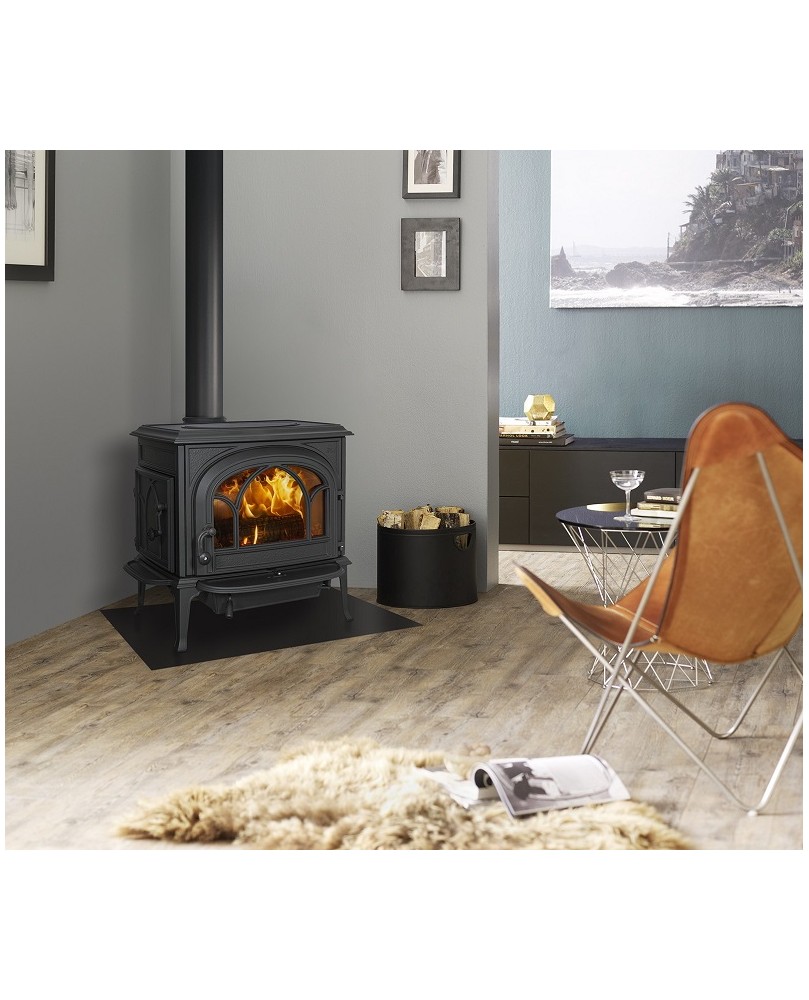 Estufa Jotul F500 ECO Estufas Jotul
