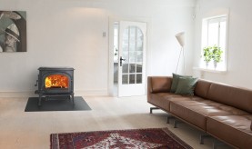 Estufa Jotul F500 ECO SE