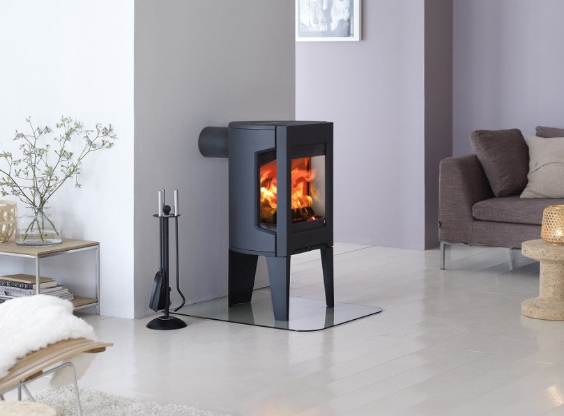 Jotul F163 oven Jotul stoves
