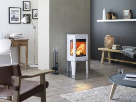 Jotul F163 oven