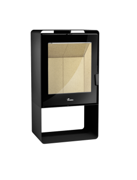 Atlantic 613 oven