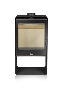 Atlantic 613 oven