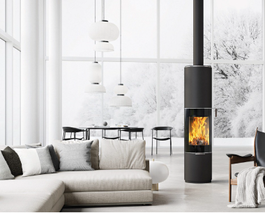 chimeneas